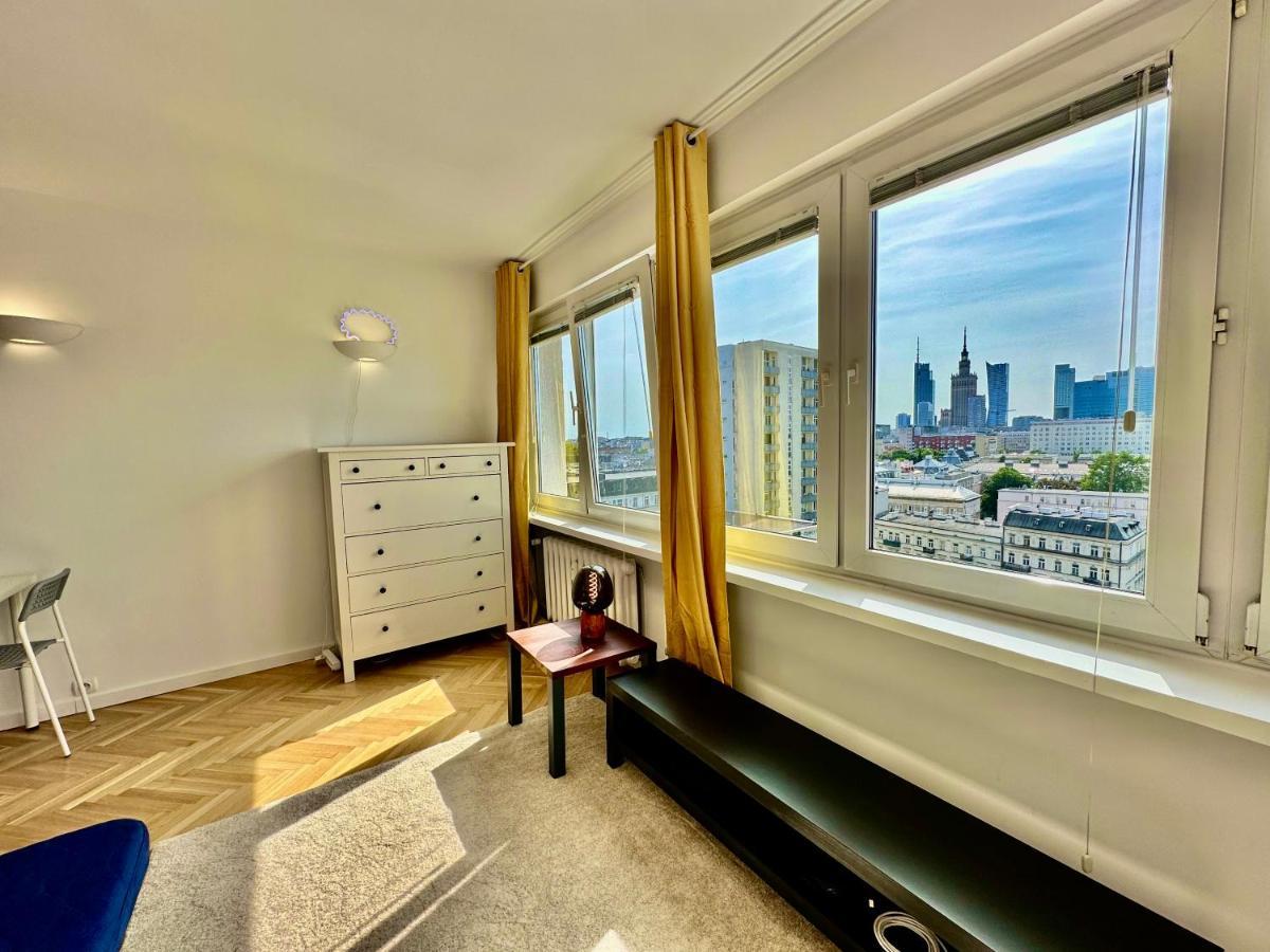 Apartmán Copernic Metro Wifi 85'tv Netflix Disney+ Hbo *