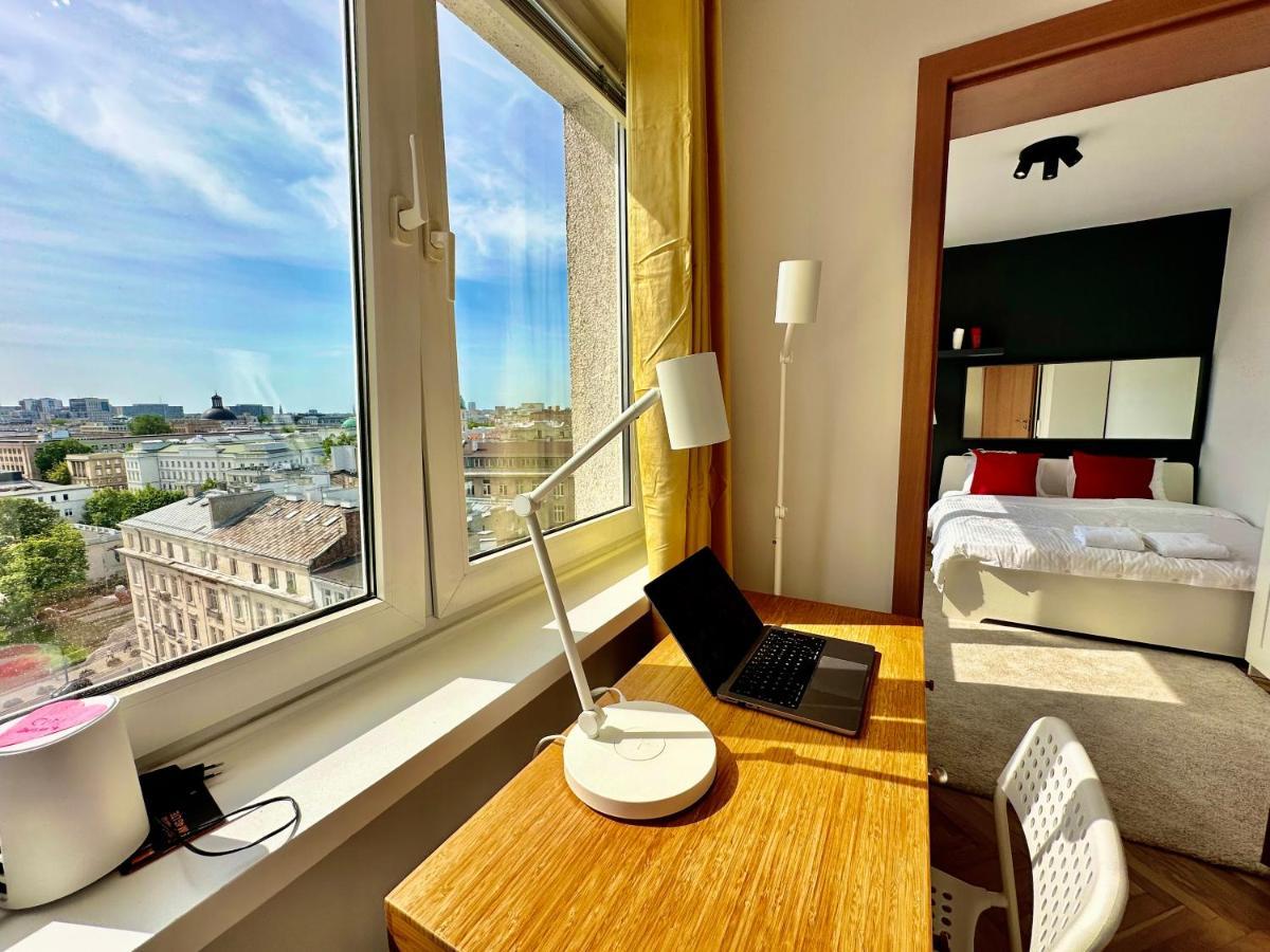 Copernic Metro Wifi 85'tv Netflix Disney+ Hbo Apartmán *