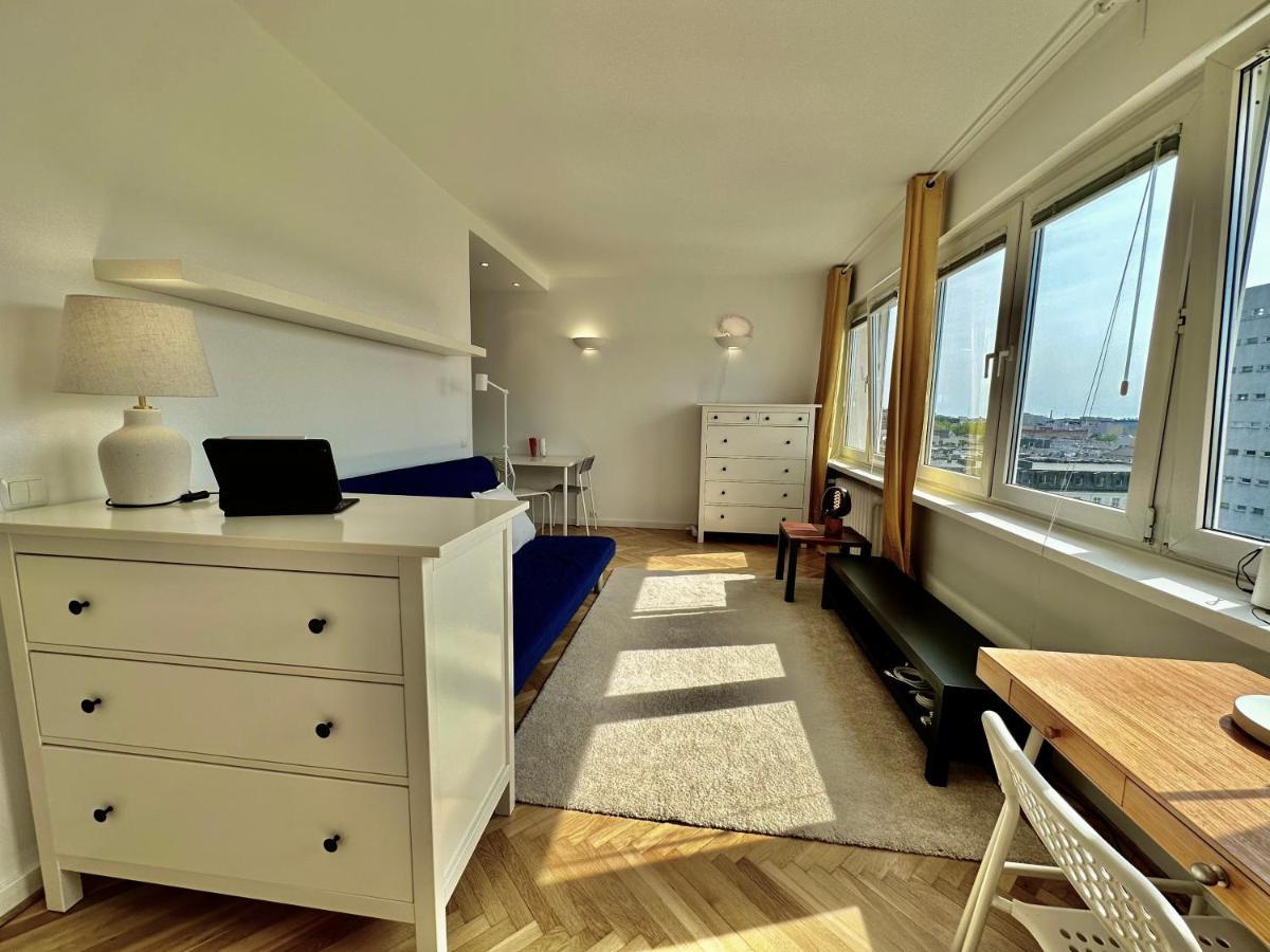 Copernic Metro Wifi 85'tv Netflix Disney+ Hbo * Varsavia