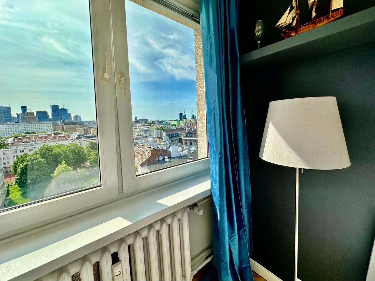 Copernic Metro Wifi 85'tv Netflix Disney+ Hbo Apartmán Varšava