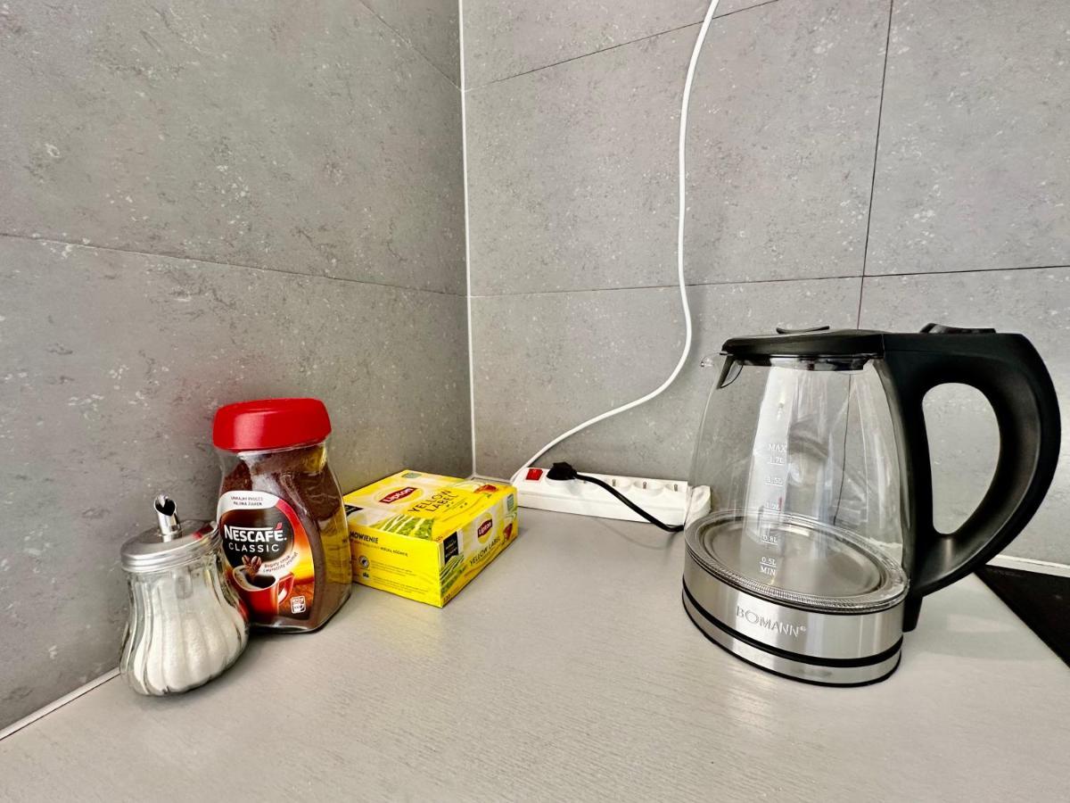 Copernic Metro Wifi 85'tv Netflix Disney+ Hbo Apartmán