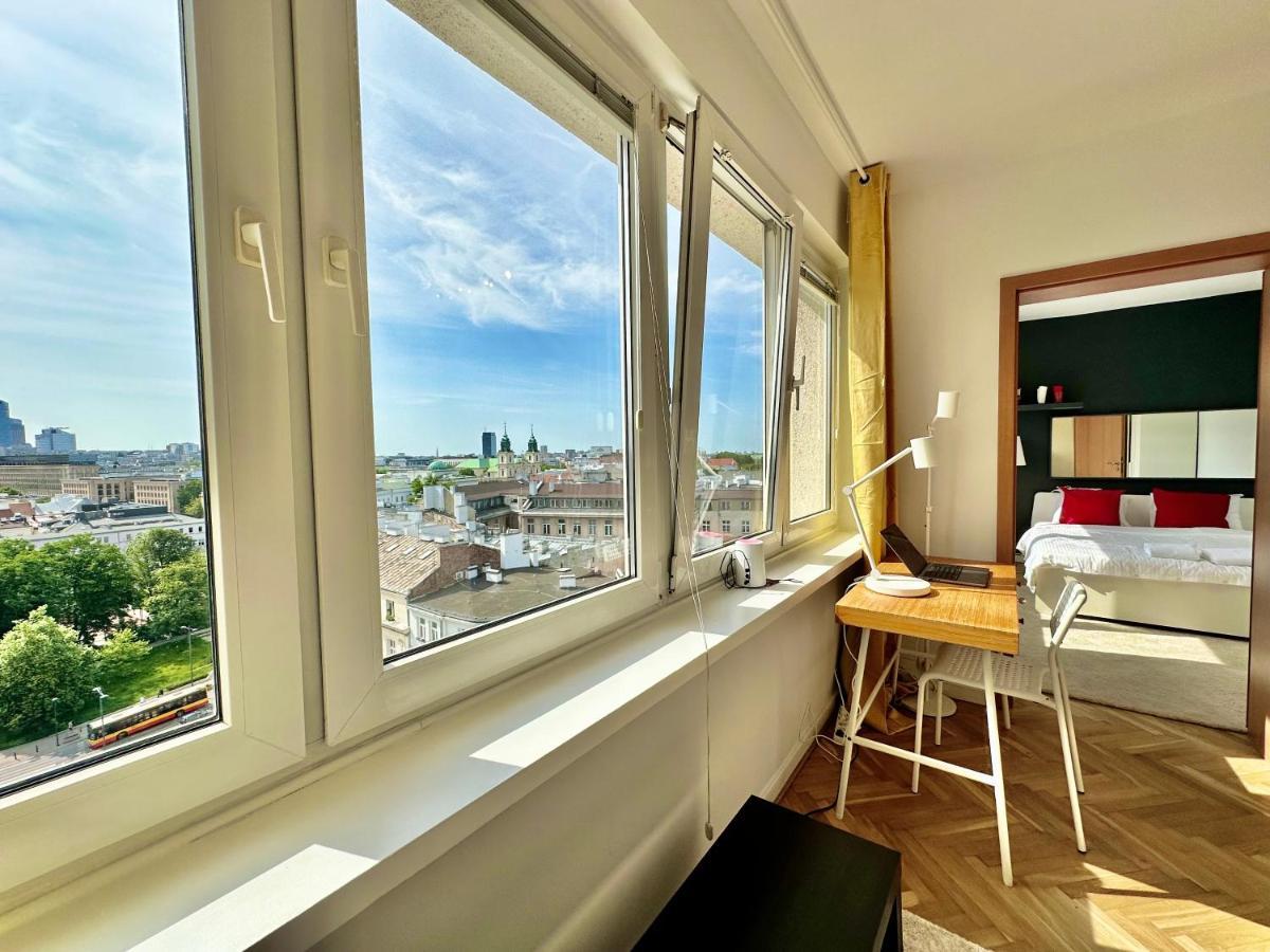 Appartamento Copernic Metro Wifi 85'tv Netflix Disney+ Hbo *